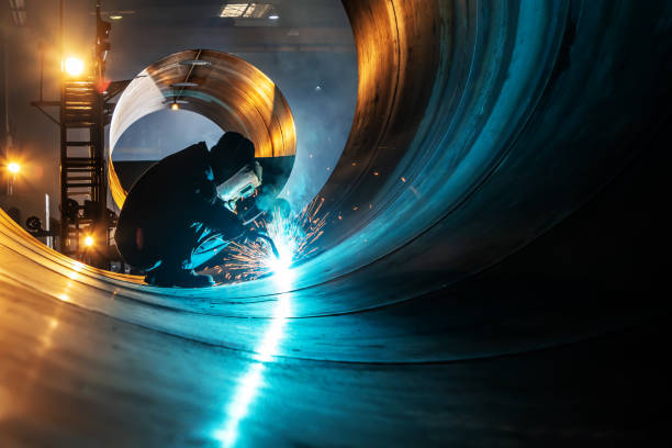  Murraysville, NC Welder Pros