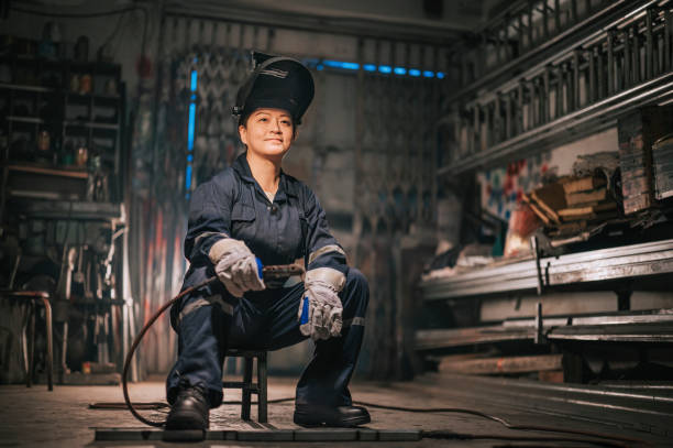 Affordable Welder Services in Murraysville, NC