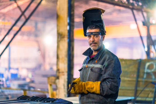 Affordable Welder Services in Murraysville, NC
