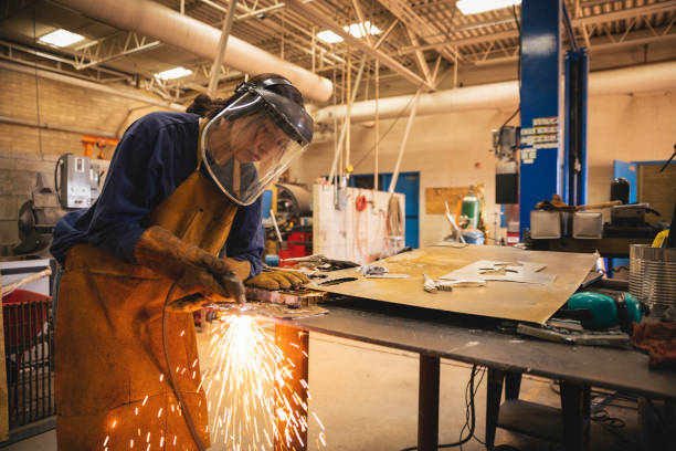 Best Marine and Shipbuilding Welding in Murraysville, NC
