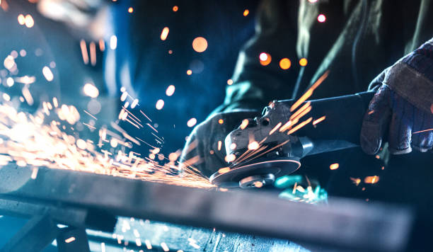Best Artistic and Custom Metal Fabrication in Murraysville, NC